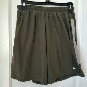 Men’s Nike running shorts